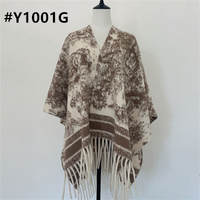 #Y1001G 棕色