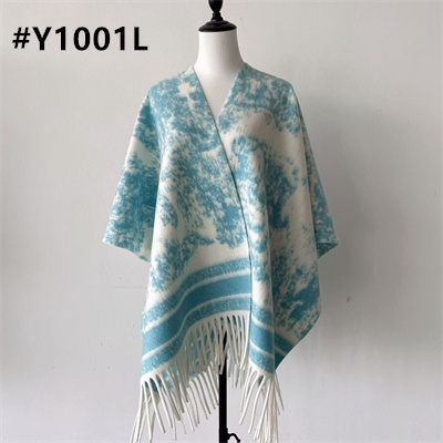 #Y1001L 浅兰色