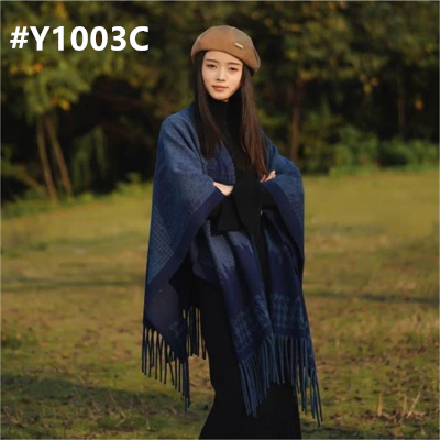 #Y1003C 藏青蓝