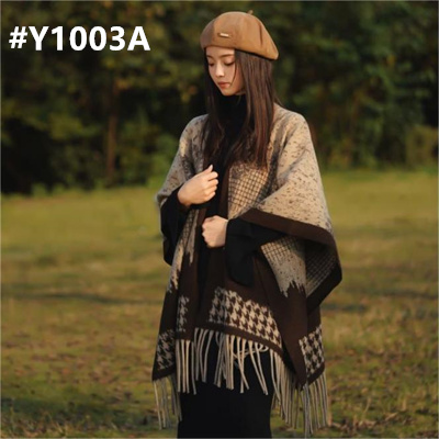 #Y1003A 米咖色