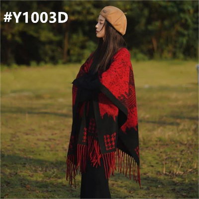 #Y1003D 红与黑