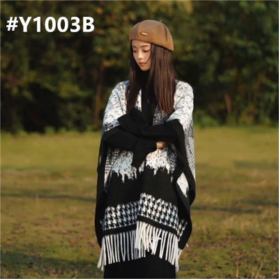 #Y1003B 黑白